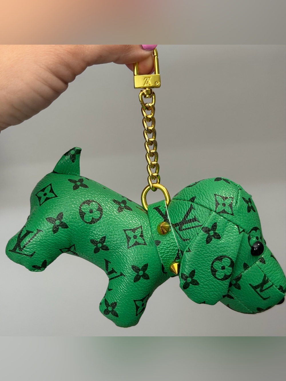 New fashion dog bag charm - Picture 2 of 5